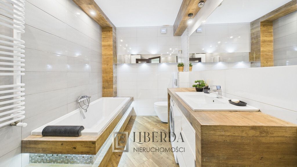 Mieszkanie 3-pokojowe Lublin Czuby, ul. Przytulna. Zdjęcie 5