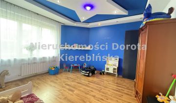 dom wolnostojący, 5 pokoi Tomaszów Mazowiecki, ul. Spalska