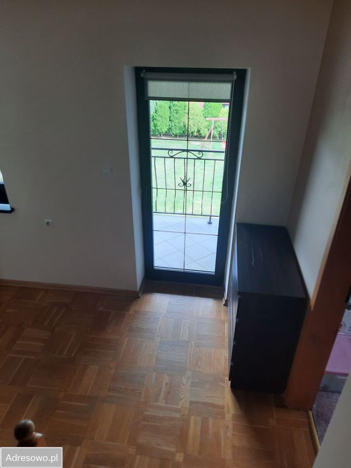 dom wolnostojący, 5 pokoi Końskie, ul. Jagodowa. Zdjęcie 5