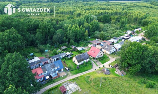 bliźniak, 2 pokoje Kaźmierzewo. Zdjęcie 17