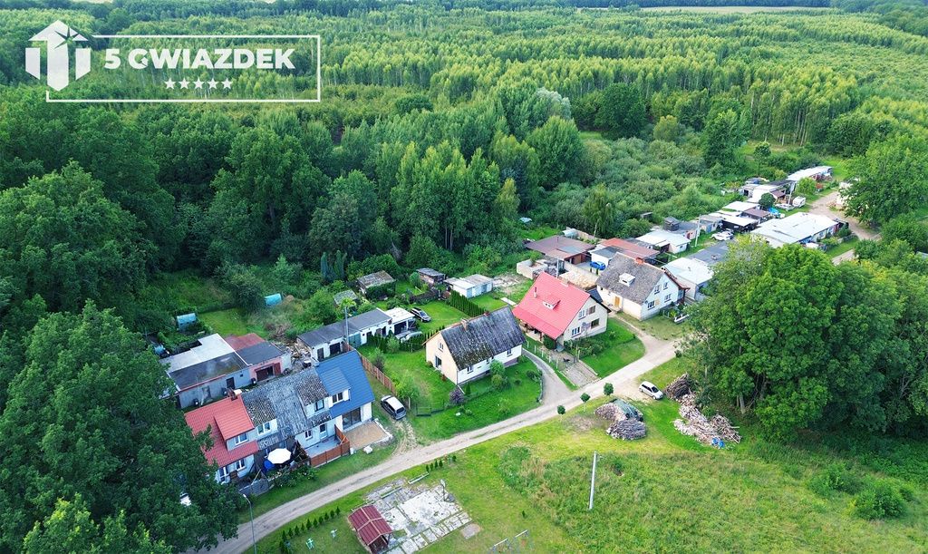 bliźniak, 2 pokoje Kaźmierzewo. Zdjęcie 17