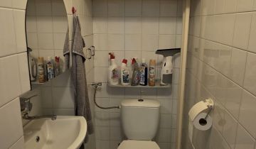 Mieszkanie 4-pokojowe Zamość, ul. Lubelska