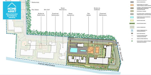 Mieszkanie 2-pokojowe Gdańsk, ul. 100-lecia Związku Harcerstwa Polskiego. Zdjęcie 22