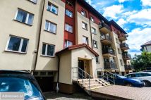 Mieszkanie 2-pokojowe Kraków Prądnik Biały, ul. abp. Zygmunta Szczęsnego Felińskiego. Zdjęcie 2