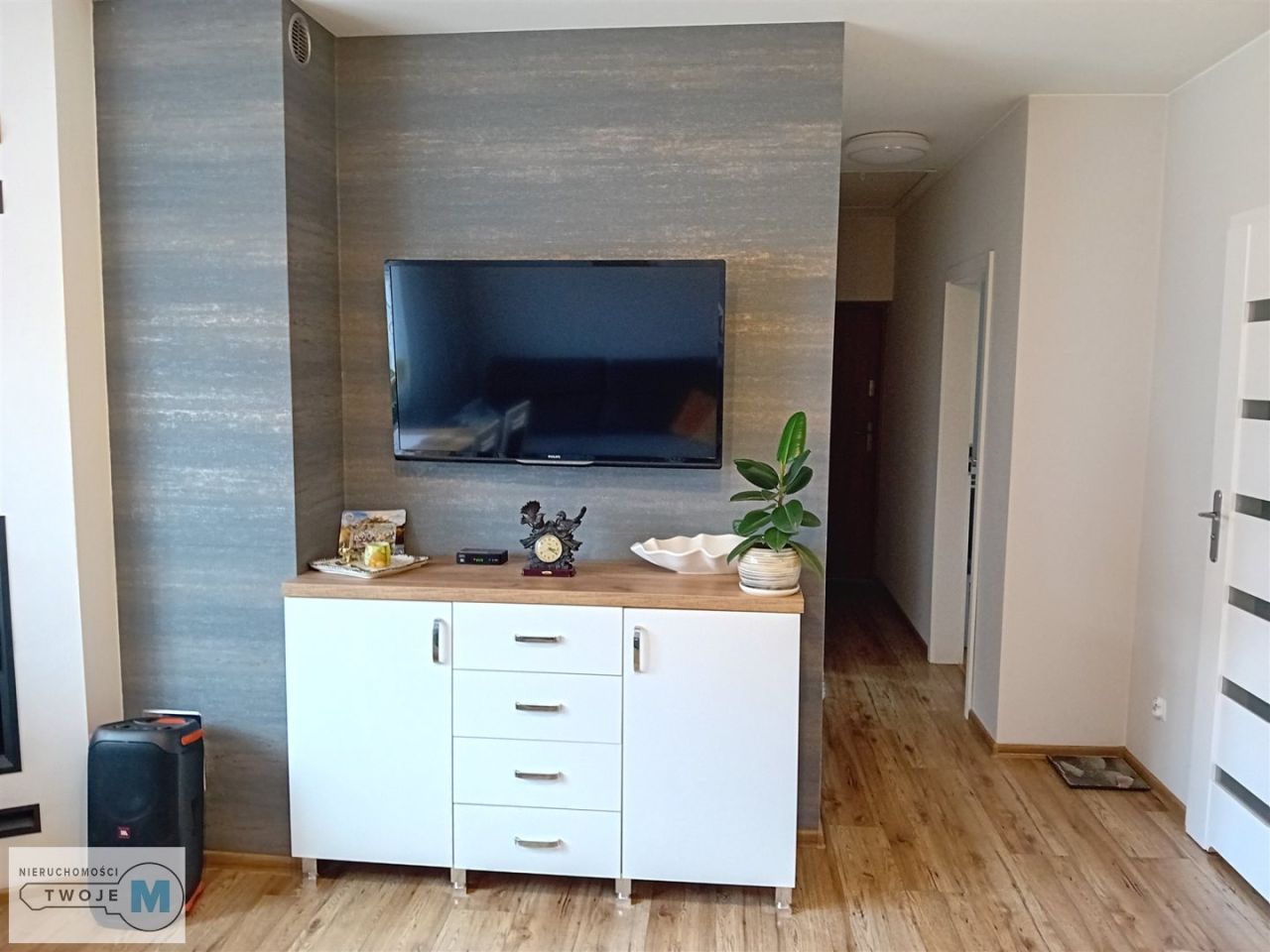 dom wolnostojący, 3 pokoje Jedlińsk. Zdjęcie 15