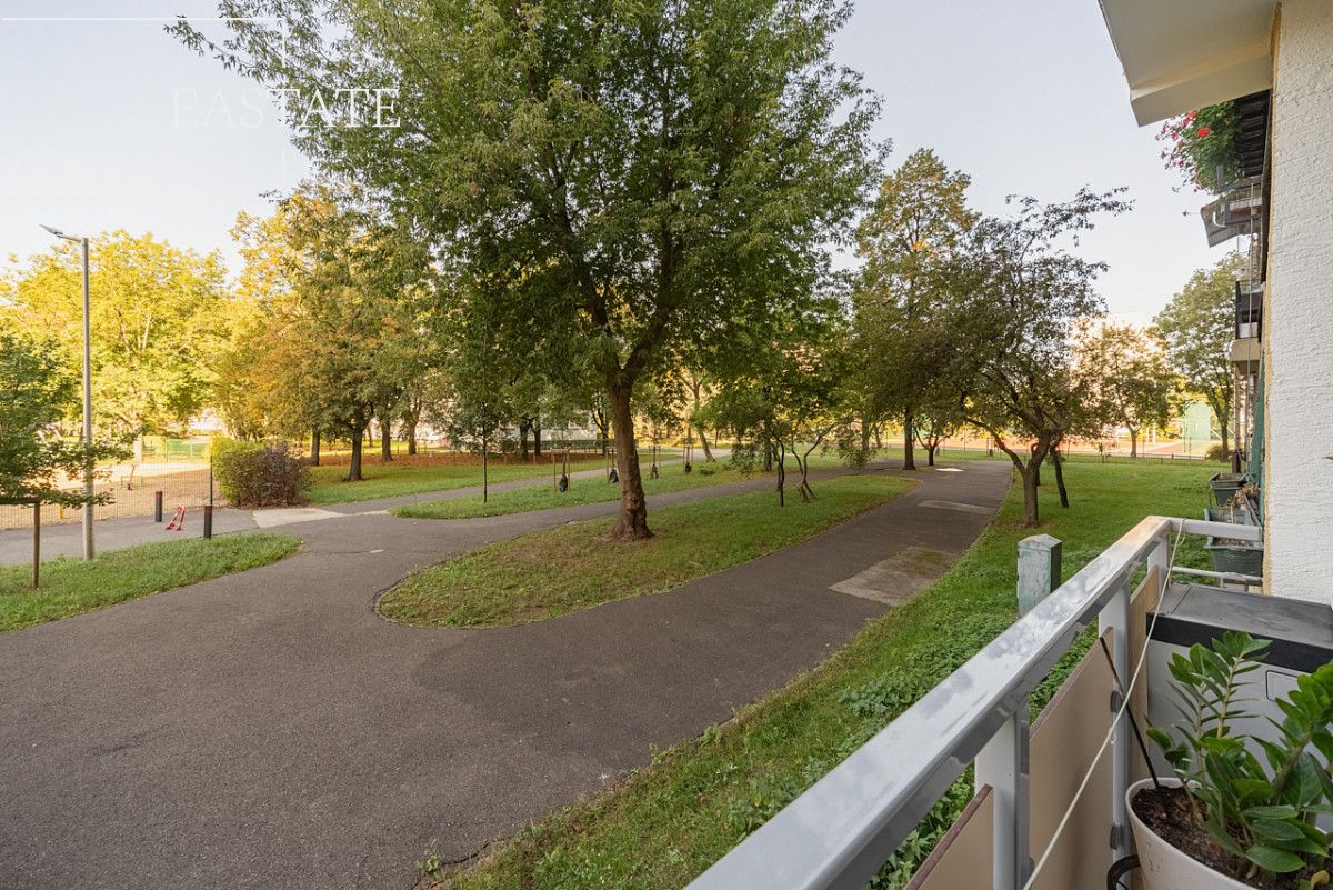 Mieszkanie 2-pokojowe Warszawa Targówek, ul. Łojewska. Zdjęcie 13