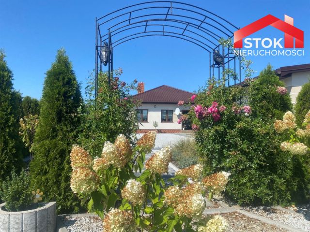 dom wolnostojący, 4 pokoje Goniądz. Zdjęcie 14