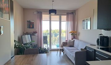 Mieszkanie 2-pokojowe Warszawa Skorosze