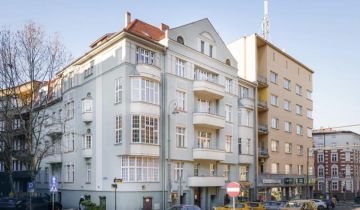 Mieszkanie 1-pokojowe Katowice Śródmieście, ul. Tadeusza Kościuszki