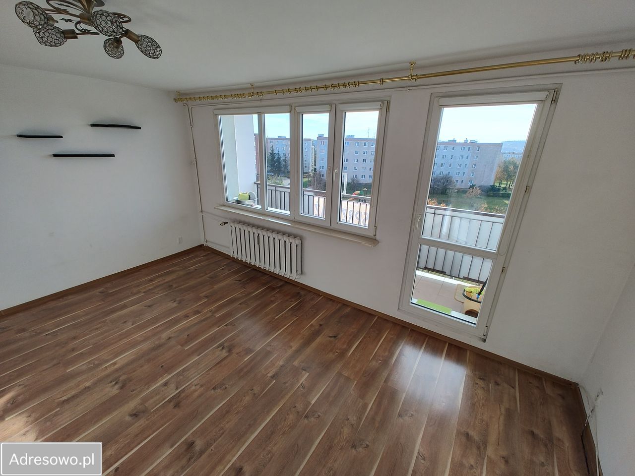 Mieszkanie 2-pokojowe Lidzbark Warmiński, ul. Astronomów. Zdjęcie 9