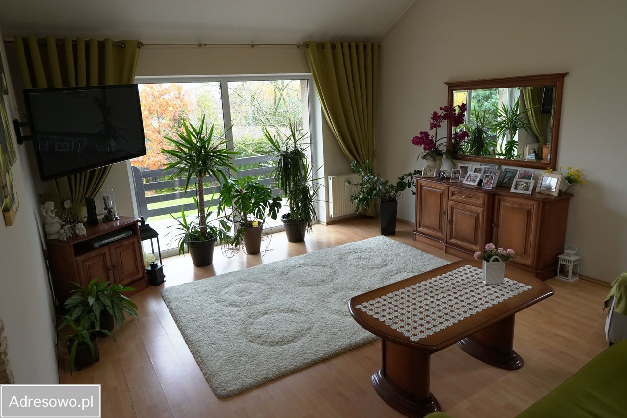 dom wolnostojący, 7 pokoi Węgrów, ul. Gościniec Niepodległości. Zdjęcie 7