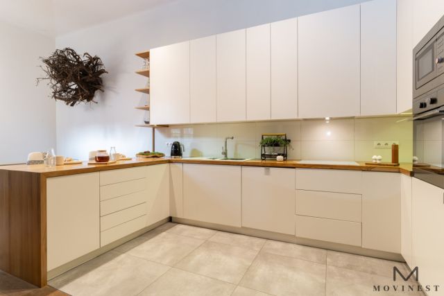 Mieszkanie 2-pokojowe Poznań Jeżyce, ul. Mikołaja Reja. Zdjęcie 6