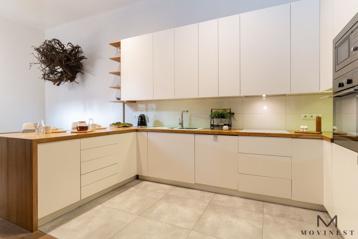 Mieszkanie 2-pokojowe Poznań Jeżyce, ul. Mikołaja Reja. Zdjęcie 6