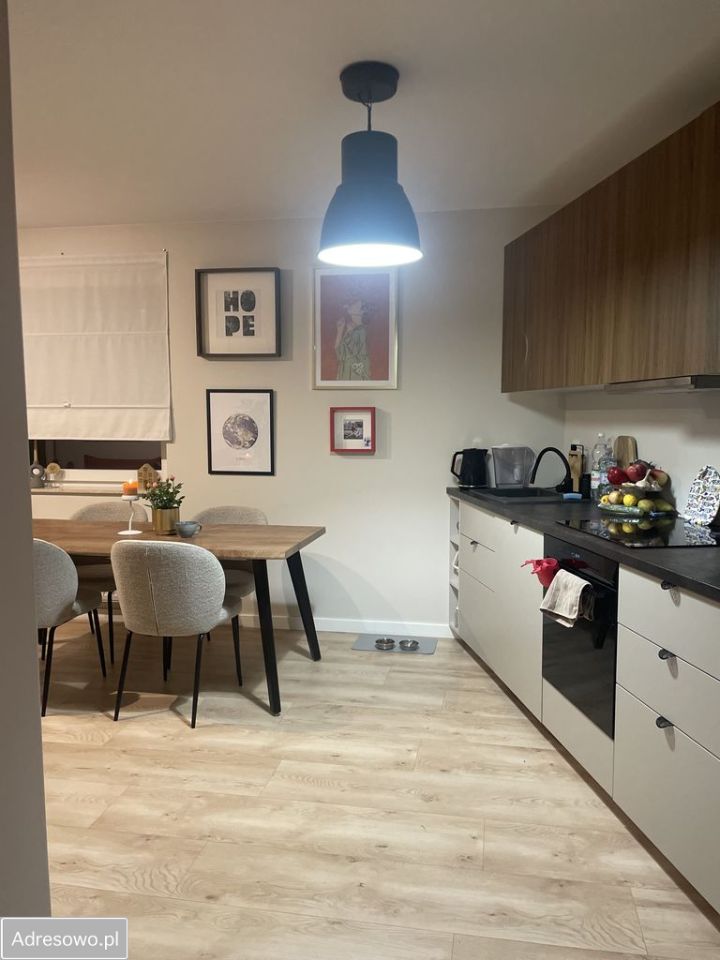 Mieszkanie 3-pokojowe Śrem, ul. gen. Władysława Sikorskiego. Zdjęcie 19