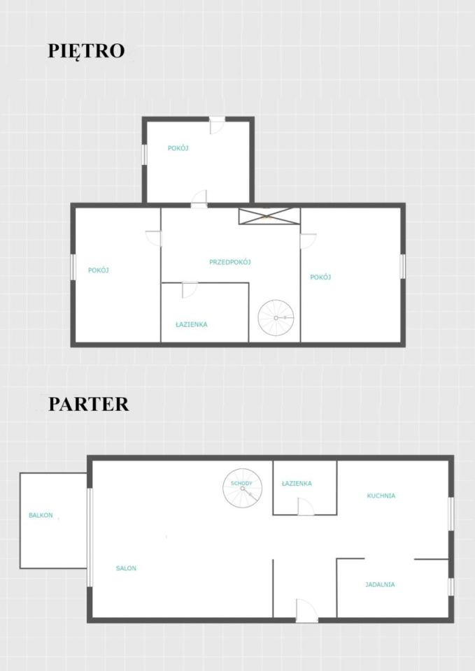 Mieszkanie 4-pokojowe Sanok, ul. Topolowa. Zdjęcie 19