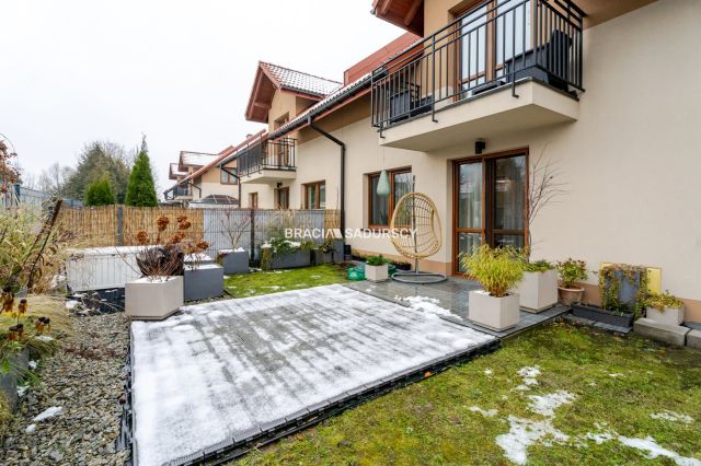 Mieszkanie 4-pokojowe Modlniczka, ul. Kasztanowa. Zdjęcie 36