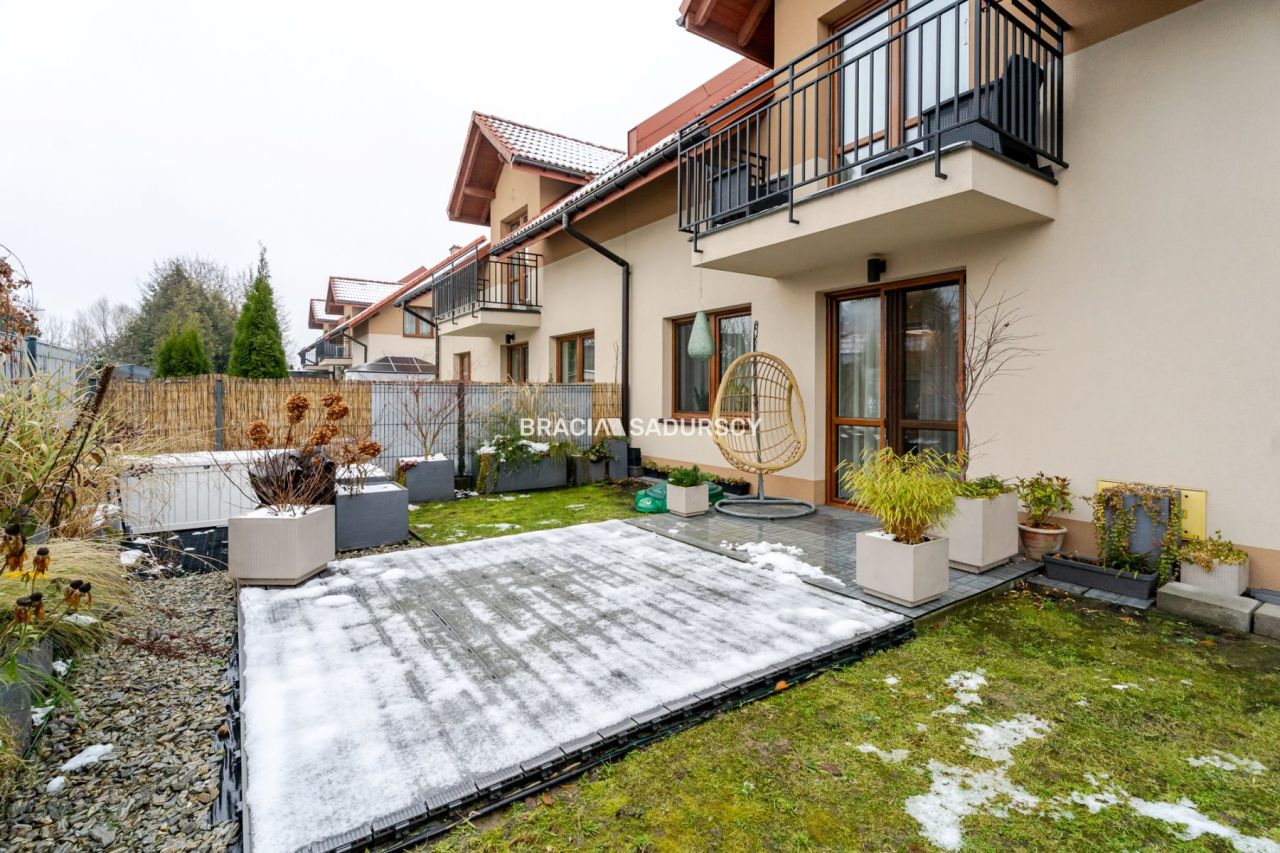 Mieszkanie 4-pokojowe Modlniczka, ul. Kasztanowa. Zdjęcie 36