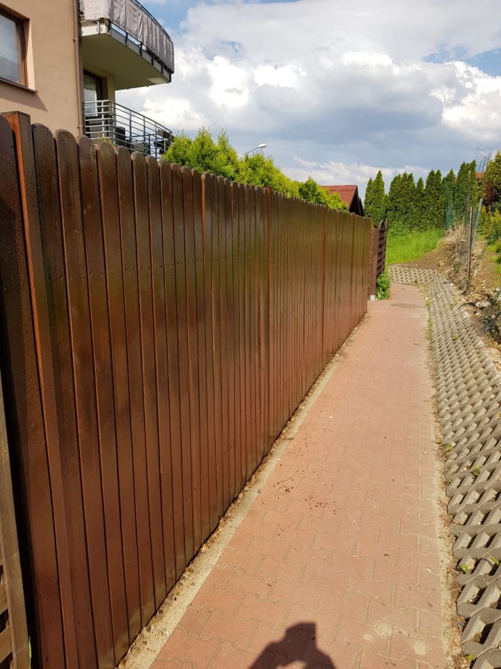 Mieszkanie 3-pokojowe Będzin Górki Małobądzkie, ul. Topolowa. Zdjęcie 19