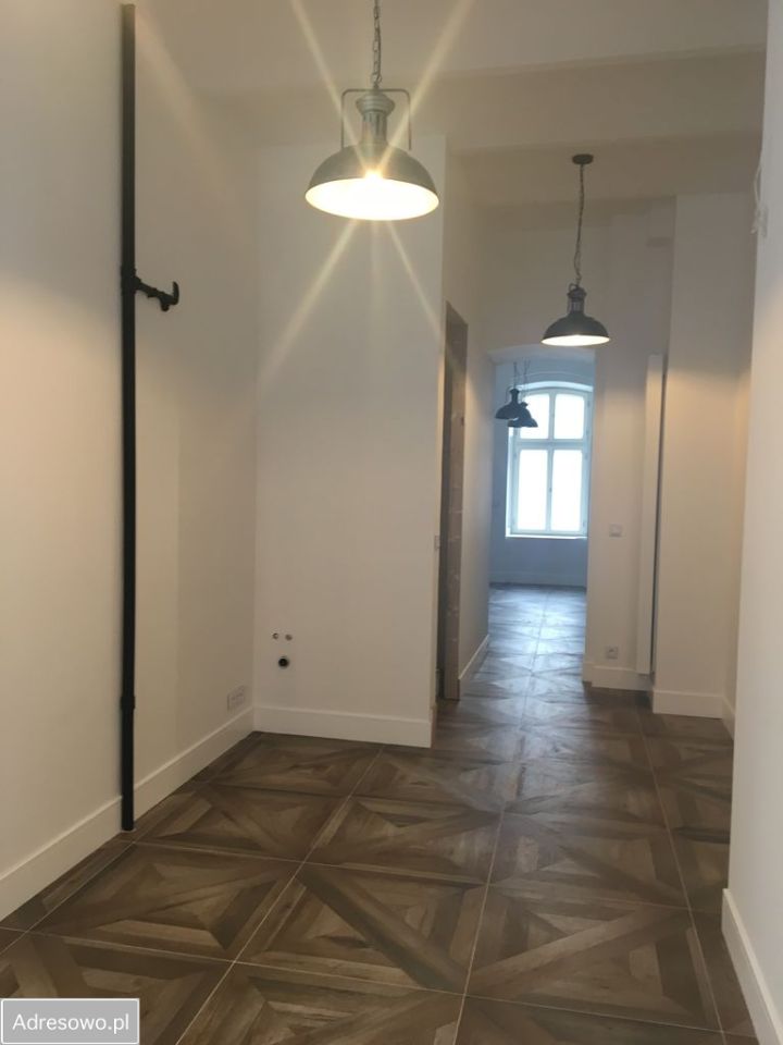 Lokal Warszawa Śródmieście, ul. Mokotowska. Zdjęcie 6