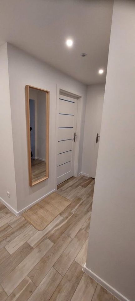 Mieszkanie 3-pokojowe Gdynia Śródmieście, skwer Kościuszki. Zdjęcie 8