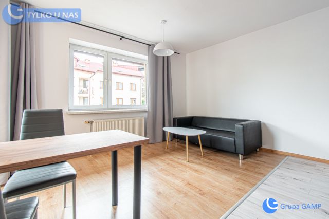 Mieszkanie 2-pokojowe Kraków Mistrzejowice, ul. Orła Białego. Zdjęcie 4