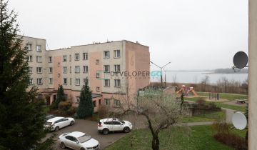 Mieszkanie 2-pokojowe Rajgród, ul. Franciszka Zabielskiego