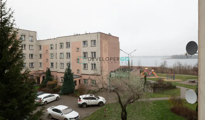 Mieszkanie 2-pokojowe Rajgród, ul. Franciszka Zabielskiego