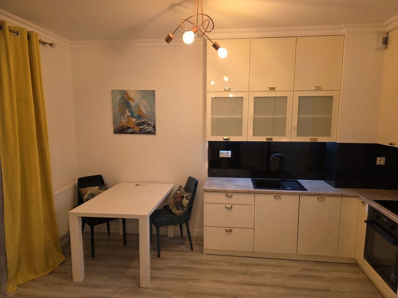 Mieszkanie 1-pokojowe Konin. Zdjęcie 4