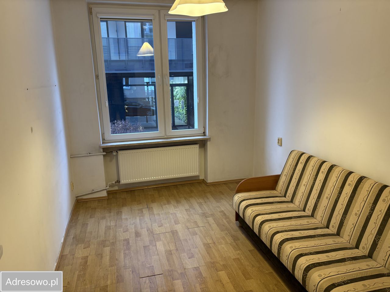 Mieszkanie 3-pokojowe Warszawa Mokotów, ul. Antoniego Edwarda Odyńca. Zdjęcie 3