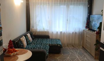 Mieszkanie 3-pokojowe Olsztyn, ul. Dworcowa