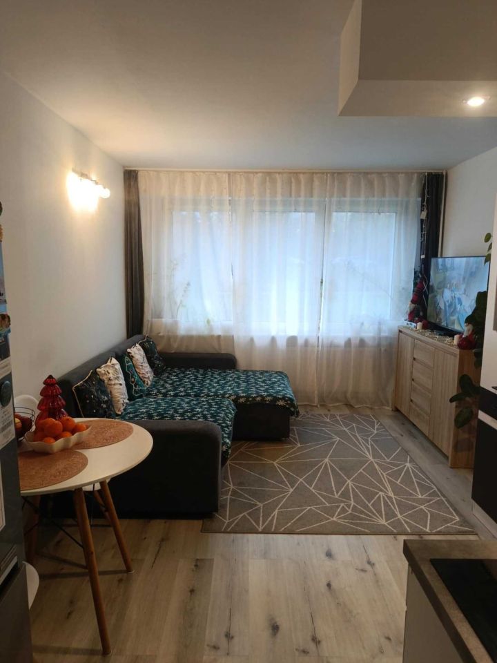 Mieszkanie 3-pokojowe Olsztyn, ul. Dworcowa