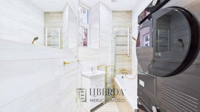 Mieszkanie 3-pokojowe Radom Śródmieście, ul. Nowogrodzka. Zdjęcie 9
