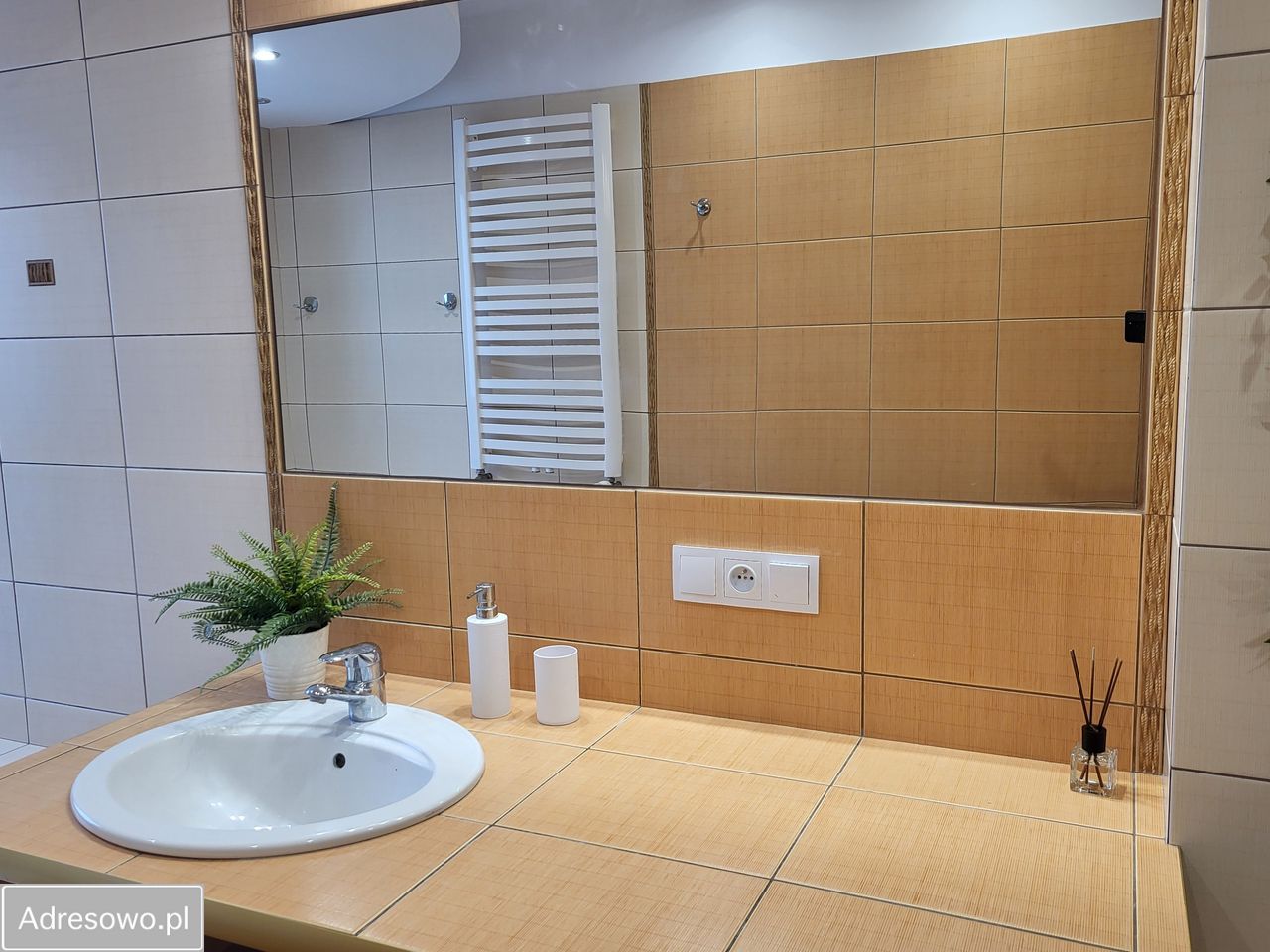 Mieszkanie 3-pokojowe Bielany Wrocławskie, ul. Sosnowa. Zdjęcie 5