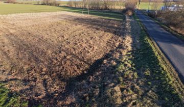 Działka budowlana Dygowo, ul. Kolejowa