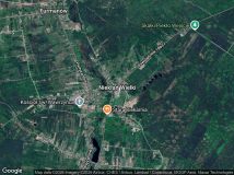 Działka rolno-budowlana Niekłań Wielki, ul. Szkolna