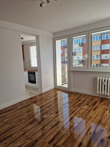 Mieszkanie 2-pokojowe Koszalin Północ, ul. Melchiora Wańkowicza. Zdjęcie 1