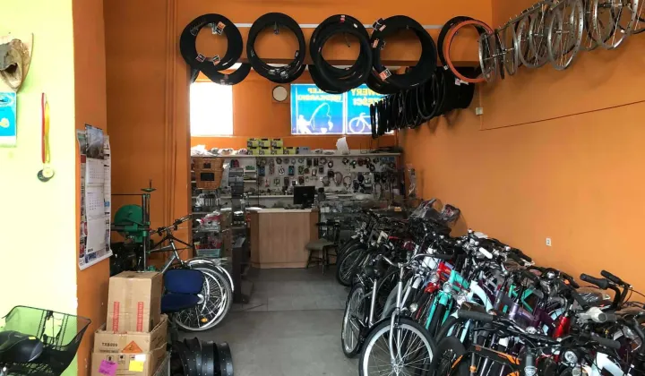 Lokal Wałcz, al. Tysiąclecia