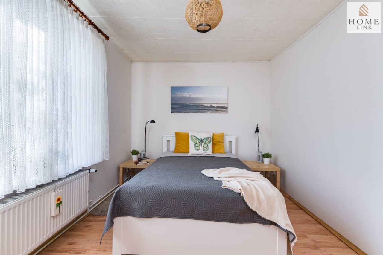 Mieszkanie 3-pokojowe Olsztyn, ul. Dąbrowszczaków. Zdjęcie 12