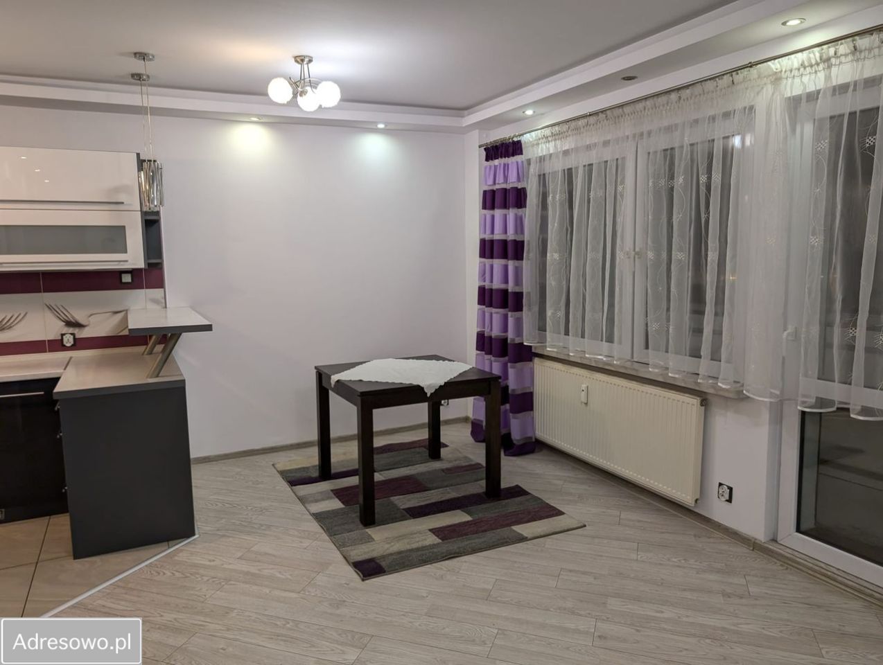 Mieszkanie 3-pokojowe Żory Śródmieście, al. Wojska Polskiego. Zdjęcie 10