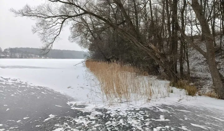 Działka budowlana Skórki