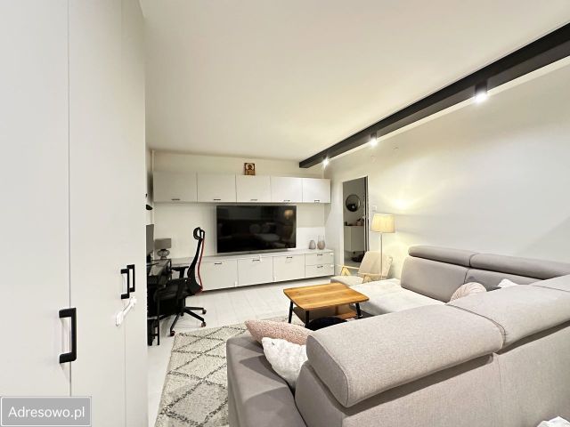 Mieszkanie 2-pokojowe Olsztyn Śródmieście, ul. Michała Lengowskiego. Zdjęcie 1