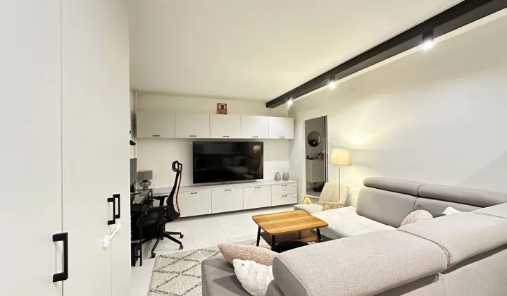 Mieszkanie 2-pokojowe Olsztyn Śródmieście, ul. Michała Lengowskiego