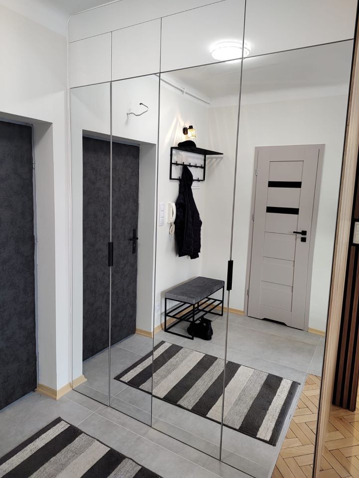 Mieszkanie 1-pokojowe Konstancin-Jeziorna Grapa, ul. Wilanowska. Zdjęcie 4