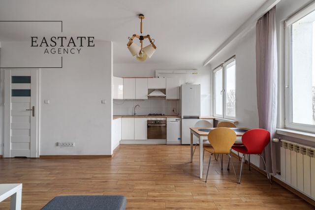 Mieszkanie 2-pokojowe Warszawa Praga-Południe, ul. Józefa Dwernickiego. Zdjęcie 4