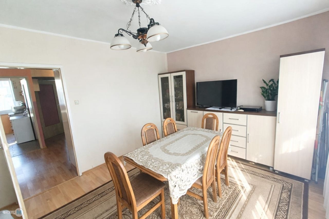 Mieszkanie 3-pokojowe Kielce Uroczysko, ul. Zofii Nałkowskiej. Zdjęcie 2