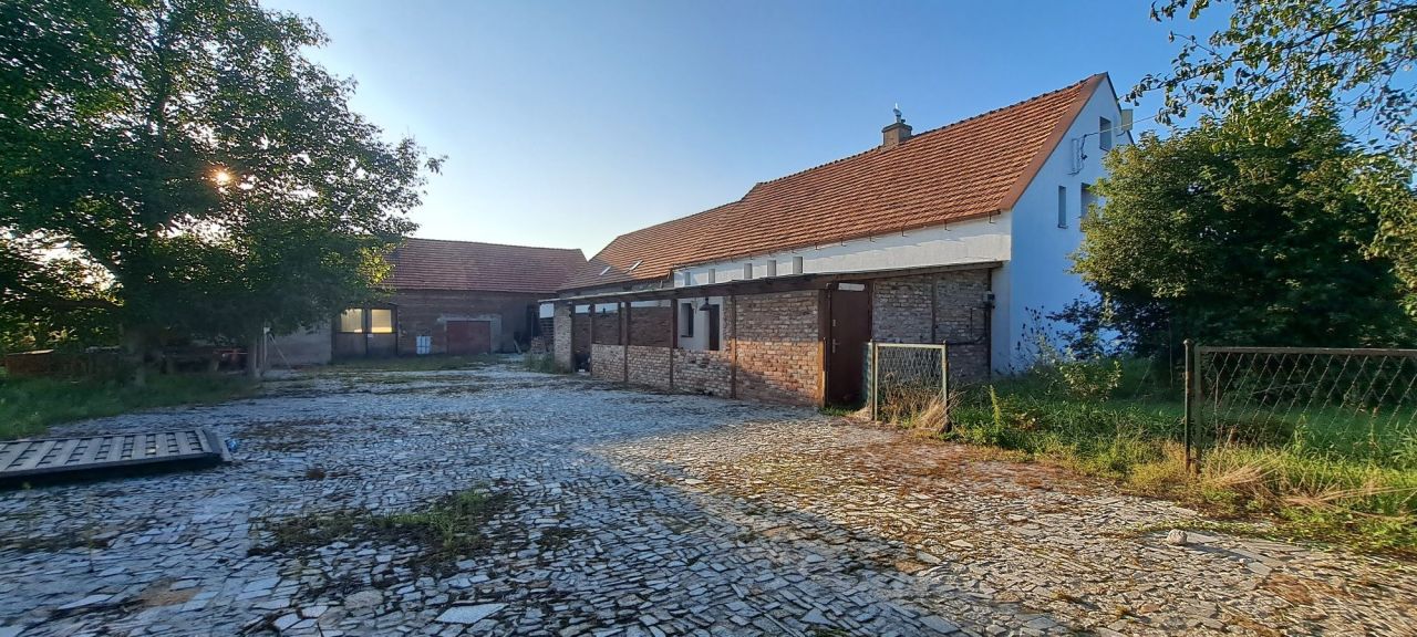 gospodarstwo Brunów. Zdjęcie 6