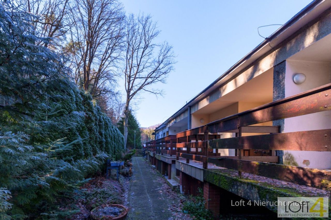 dom szeregowy, 3 pokoje Rożnów. Zdjęcie 13