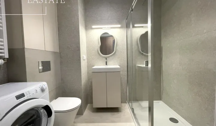 Mieszkanie 2-pokojowe Tarczyn, ul. Nowa