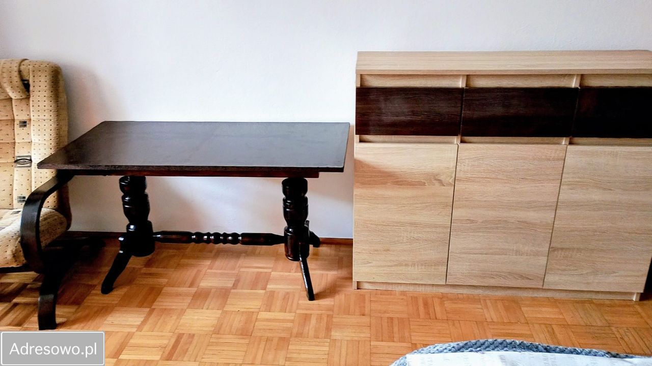 Pokój Warszawa Dolny Mokotów, ul. Aleksandra Dyżewskiego. Zdjęcie 2