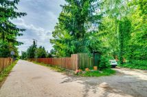 Działka budowlana Jabłonna. Zdjęcie 1